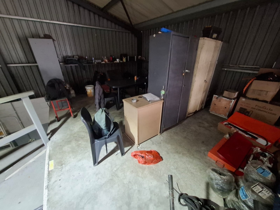 To Let Commercial Property for Rent in Stikland Industrial Western Cape